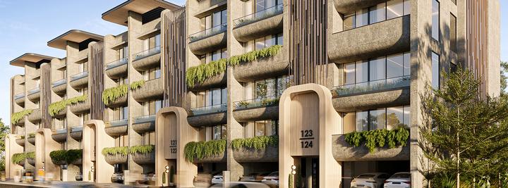 Gallery Cover Pic of Eon7 Designer Floors