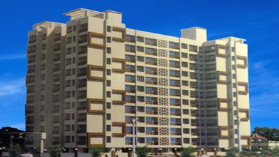 Project Image of 1050 Sq.ft 2 BHK Apartment / Flat for sale in Kalwa for Rs. 13000000