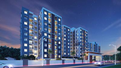 Provident Too Good Homes