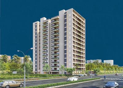 Gallery Cover Pic of Nakshtra Platinum