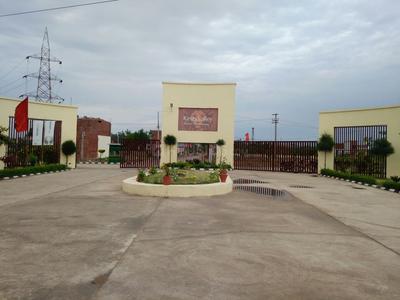 Residential Lands for Sale in Ubber Kings Valley