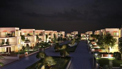 Gallery Cover Pic of 8 Villas P5555