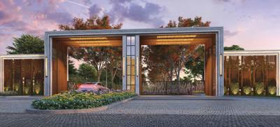 Residential Lands for Sale in Neoliv Grand Park