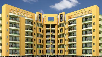 1.5 BHK Independent House