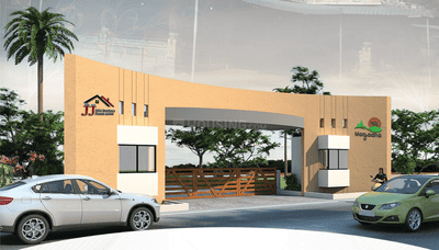 Residential Lands for Sale in Indo Qatar Magadha