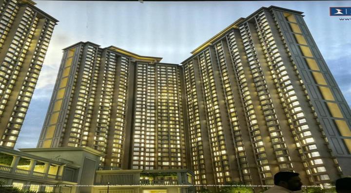 JP North Imperial Greens Tower 2 Main Image 1
