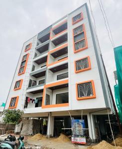 Ekveera Venkatesh Palace III Project Images
