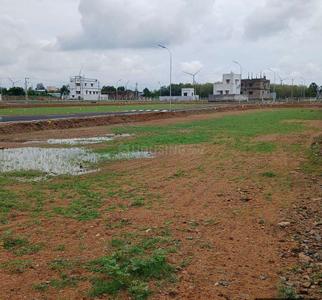 Arputham Moon City Project Images
