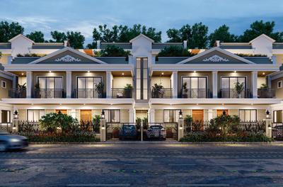 Gallery Cover Pic of Karnavati Parisar