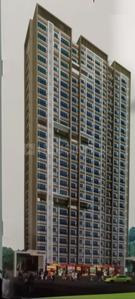 Project Image of 410 Sq.ft 1 BHK Apartment / Flat for sale in Vikhroli East for Rs. 8800000