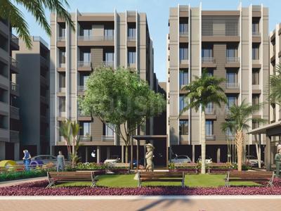 SS Enterprises Sai Sneh Residency More Images 1