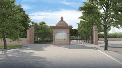 Residential Lands for Sale in Sun Solus Shri Ram City