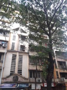 Swaraj Homes Shree Jagannath Darshan CHS Project Images