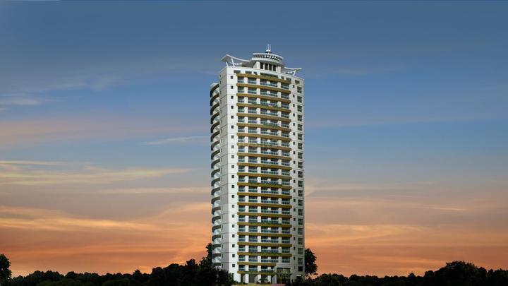 Gallery Cover Pic of Rajeshwar Lotus