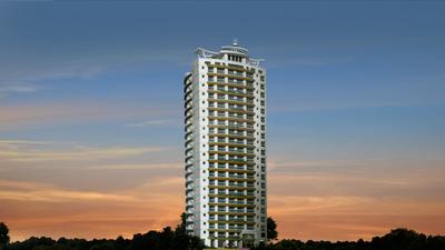 Rajeshwar Lotus Project Images