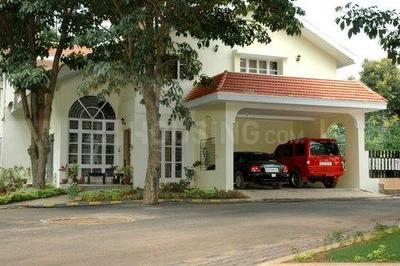 Project Image of 4500 Sq.ft 4 BHK Villa for sale in Whitefield for Rs. 150000000