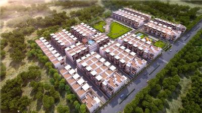 Sumedhaa Antaliea Homes