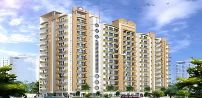 3 BHK Fully Furnished Flat