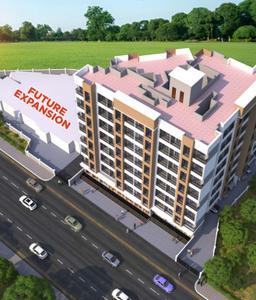 Project Image of 650 Sq.ft 1 BHK Apartment / Flat for sale in Dombivli East for Rs. 2700000