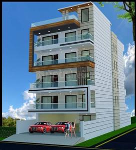 Royal The Residency Project Images