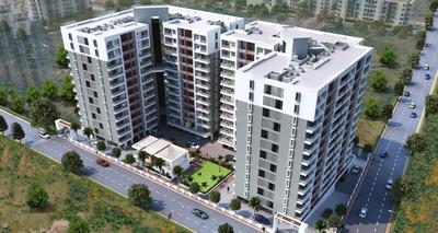 2 BHK Flat