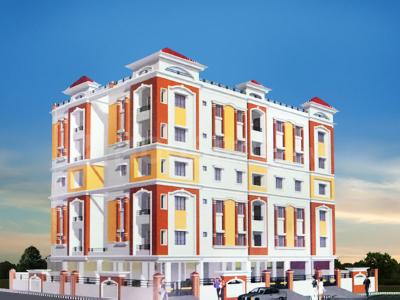 2 BHK Flat