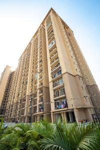 Project Image of 1100 Sq.ft 3 BHK Apartment / Flat for sale in Wave City for Rs. 7500000