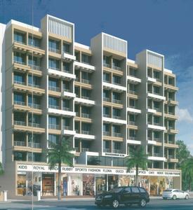 1 BHK Flat