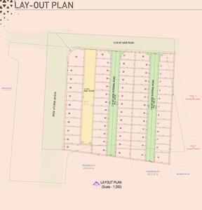 Residential Lands for Sale in Karma Bhumi
