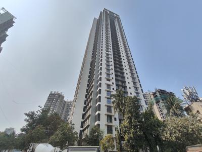 Project Image of 1208 Sq.ft 3 BHK Apartment / Flat for sale in Borivali East for Rs. 31000000