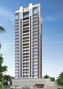 Gallery Cover Pic of Veena Sky Heights