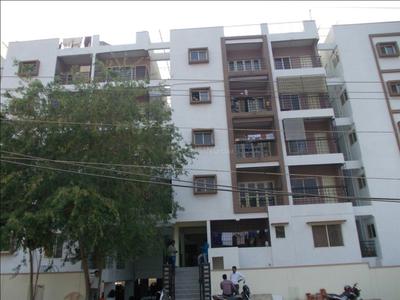 Gallery Cover Pic of Prime Lavender Apartment