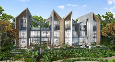 Gallery Cover Pic of Rise Golf Villas