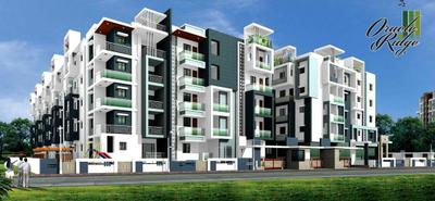 Project Image of 2175 Sq.ft 3 BHK Apartment / Flat for sale in Electronic City for Rs. 25000000