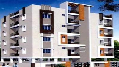 Shri Chakri Anjani Homes Project Images