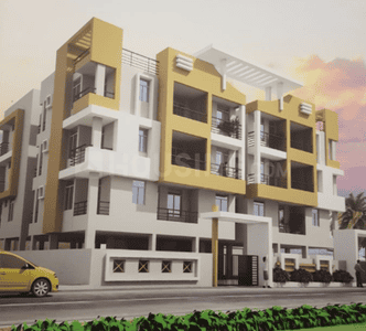 Om Rita Residency