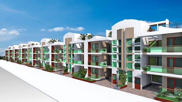 Shourya Siddhi - Image 1