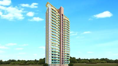 Project Image of 854 Sq.ft 2 BHK Apartment / Flat for sale in Vikhroli East for Rs. 14000000