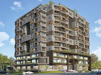 Raysons The Broadway