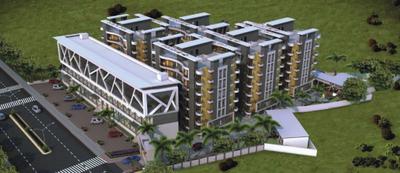 Gallery Cover Pic of Ganesh Galaxy City