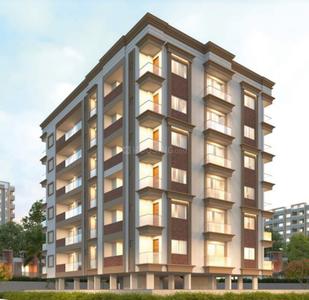 Project Image of 1080 Sq.ft 3 BHK Apartment / Flat for sale in Moti Palace Township for Rs. 3851000