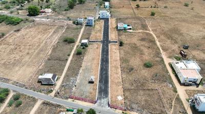 Om Muruga Garden Project Images
