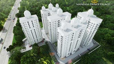 Project Image of 900 Sq.ft 2 BHK Apartment / Flat for sale in Hanumantha Nagar for Rs. 6200000