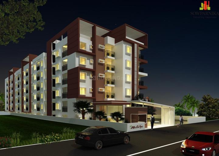 Sowparnika Natura Images for Elevation of Sowparnika Natura 1