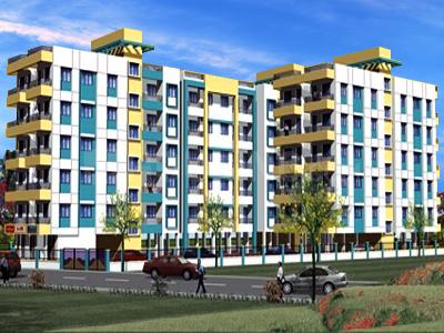 Gallery Cover Pic of Laxmi Ramana Group Shree Siddhivinayak Nagari