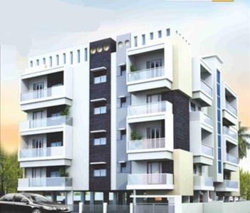 Gallery Cover Pic of Vanishree Sai Krupa Apartment