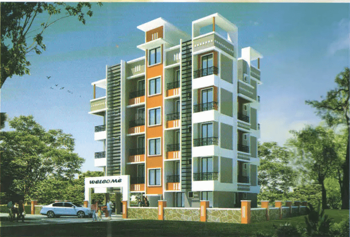 Gallery Cover Pic of Sai Arcade