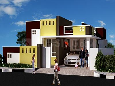 Gallery Cover Pic of Sanskar Sanskar Homes - 10