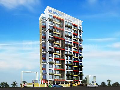 Shivalay Sai Aangan Project Images