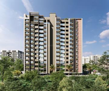 Project Image of 2925 Sq.ft 4 BHK Apartment / Flat for sale in Navrangpura for Rs. 30000000